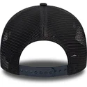 trucker-a-frame-metallic-new-york-yankees-mlb-new-era