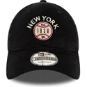 gorra-curva-negra-ajustable-the-empire-state-9twenty-cord-de-new-york-ciudades-y-playas-de-new-era