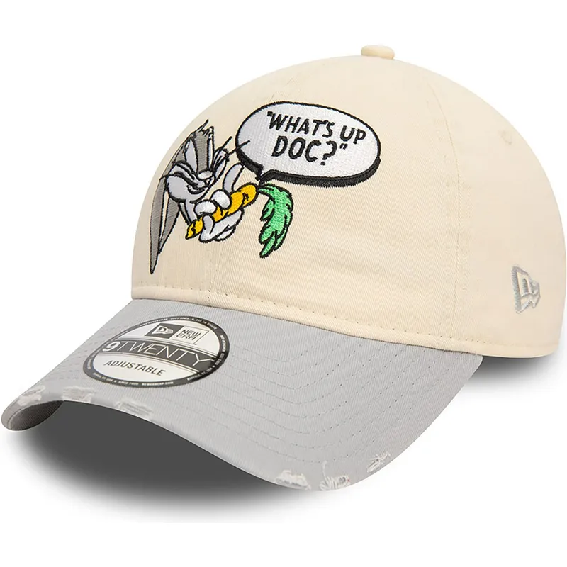 curva-9twenty-washed-bugs-bunny-looney-tunes-new-era