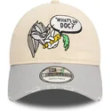 curva-9twenty-washed-bugs-bunny-looney-tunes-new-era