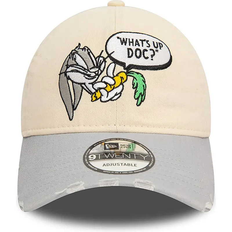 curva-9twenty-washed-bugs-bunny-looney-tunes-new-era