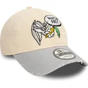 curva-9twenty-washed-bugs-bunny-looney-tunes-new-era