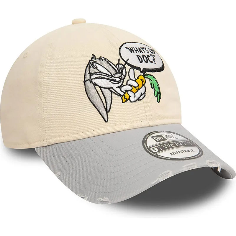 curva-9twenty-washed-bugs-bunny-looney-tunes-new-era