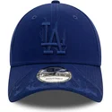 curva-9forty-flame-los-angeles-dodgers-mlb-new-era