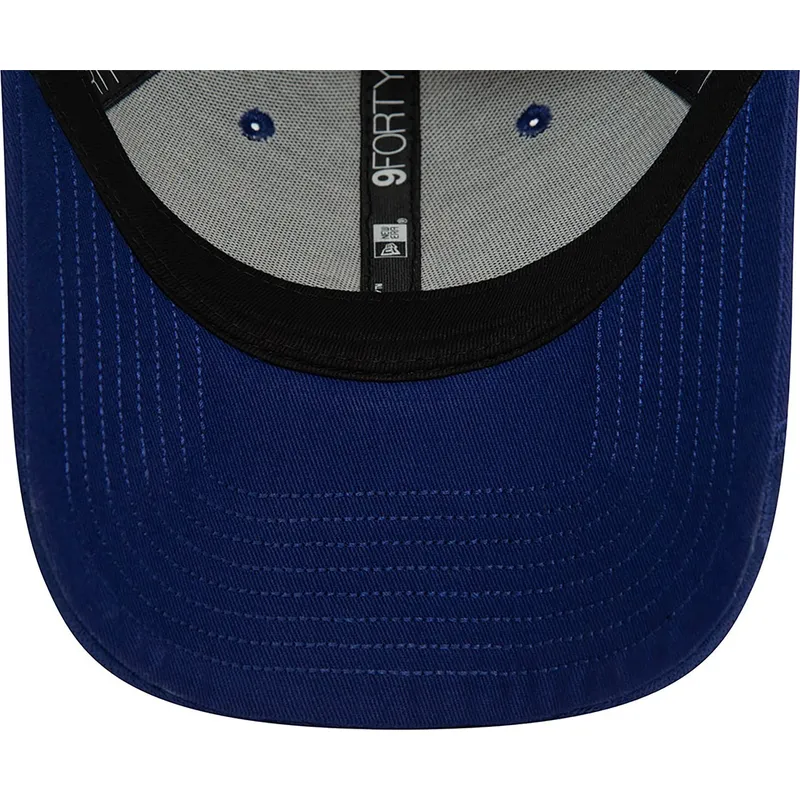 curva-9forty-flame-los-angeles-dodgers-mlb-new-era curva-9forty-flame-los-angeles-dodgers-mlb-new-era