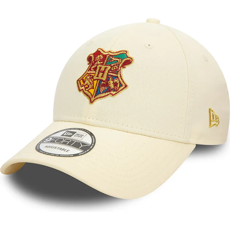 curva-9forty-hogwarts-harry-potter-new-era curva-9forty-hogwarts-harry-potter-new-era
