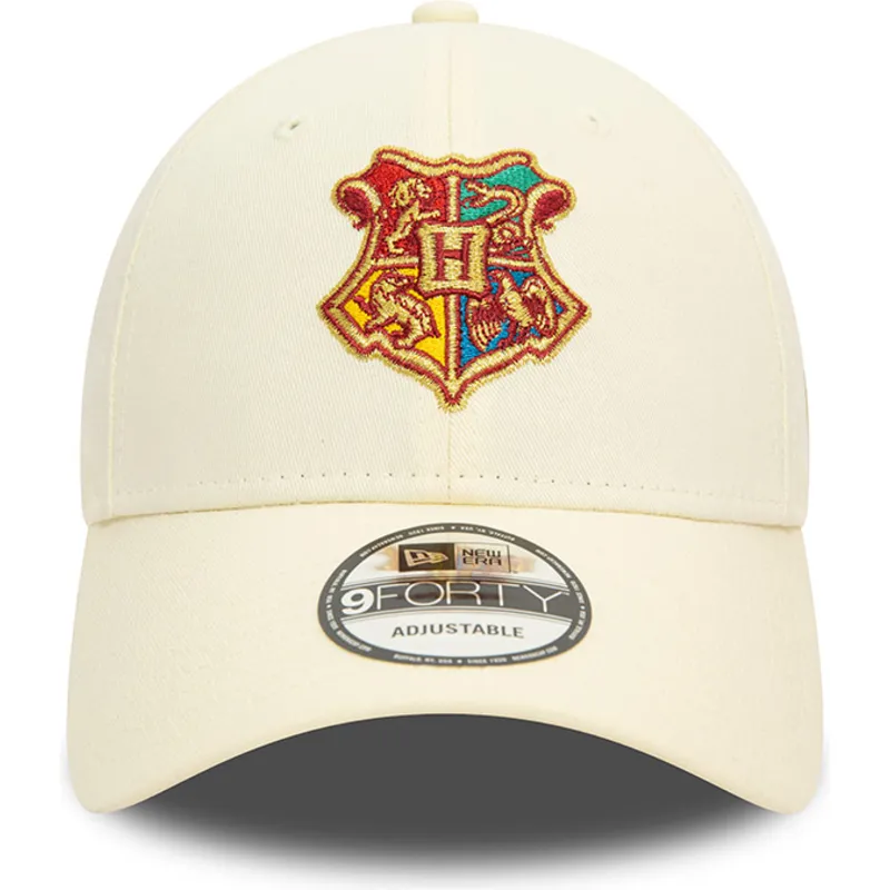 curva-9forty-hogwarts-harry-potter-new-era curva-9forty-hogwarts-harry-potter-new-era