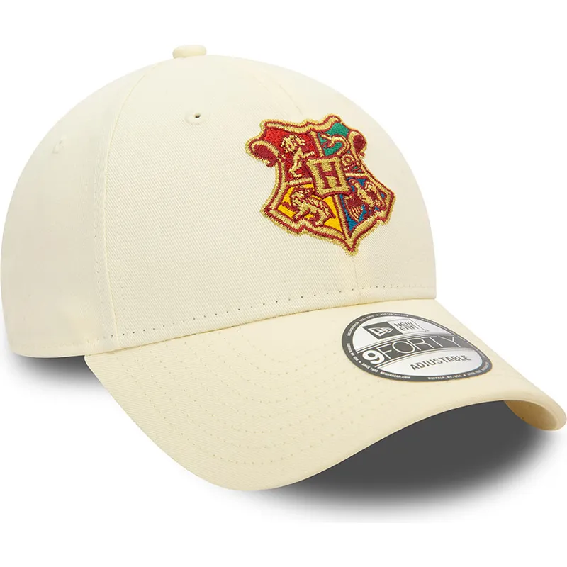 curva-9forty-hogwarts-harry-potter-new-era curva-9forty-hogwarts-harry-potter-new-era