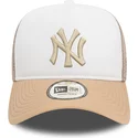 trucker-a-frame-world-series-new-york-yankees-mlb-new-era