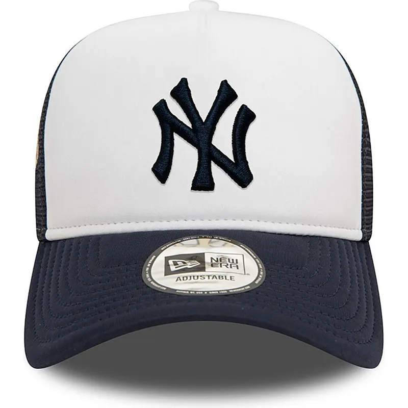 curva-snapback-a-frame-frame-world-series-new-york-yankees-mlb-new-era