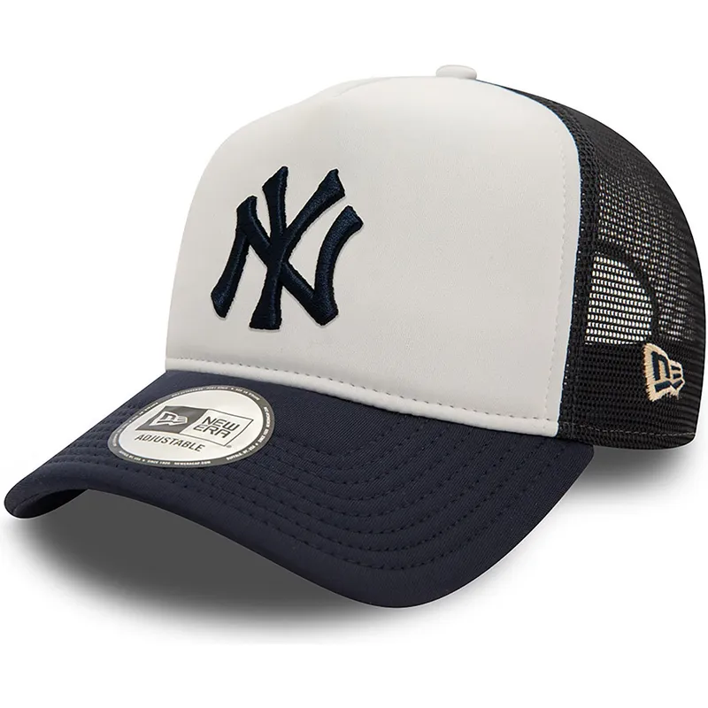 curva-snapback-a-frame-frame-world-series-new-york-yankees-mlb-new-era