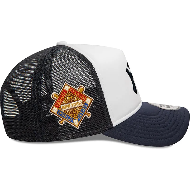 curva-snapback-a-frame-frame-world-series-new-york-yankees-mlb-new-era