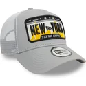 curva-snapback-a-frame-license-plate-new-york-ciudades-y-playas-new-era