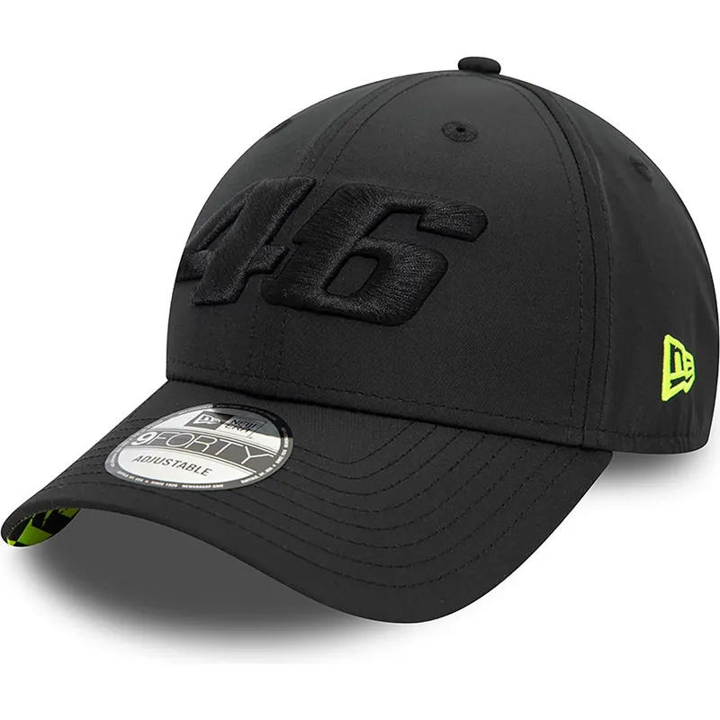 curva-9forty-geo-undervisor-print-valentino-rossi-vr46-motogp-new-era curva-9forty-geo-undervisor-print-valentino-rossi-vr46-motogp-new-era