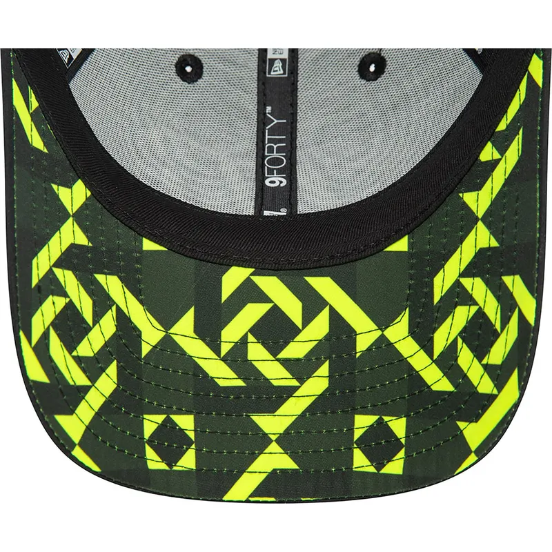 curva-9forty-geo-undervisor-print-valentino-rossi-vr46-motogp-new-era curva-9forty-geo-undervisor-print-valentino-rossi-vr46-motogp-new-era