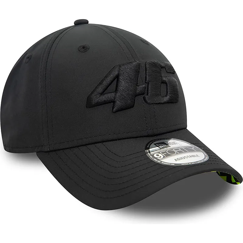 curva-9forty-geo-undervisor-print-valentino-rossi-vr46-motogp-new-era curva-9forty-geo-undervisor-print-valentino-rossi-vr46-motogp-new-era