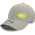 9forty-suede-valentino-rossi-vr46-motogp-new-era