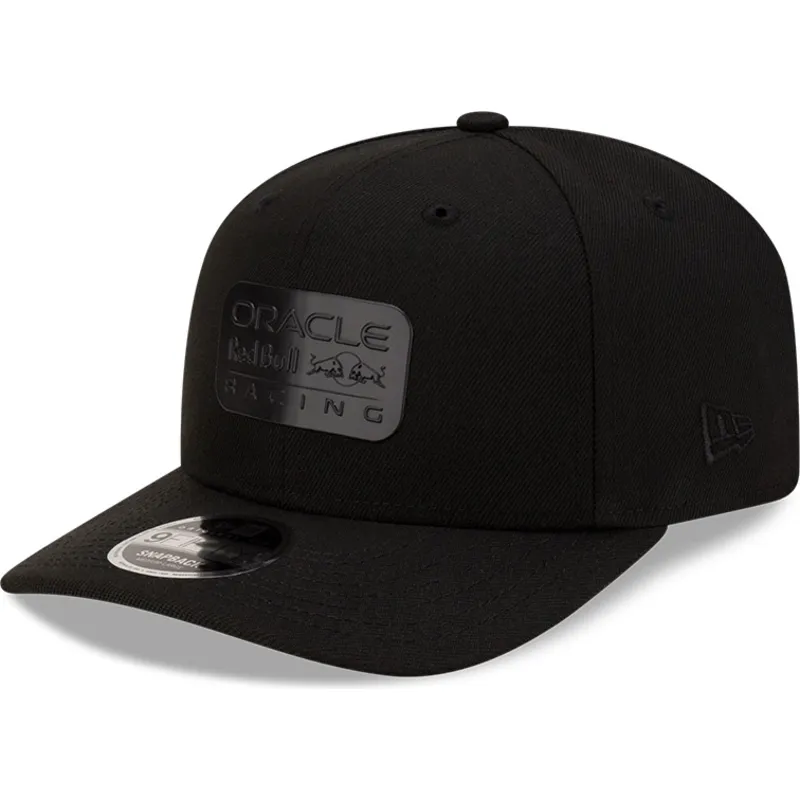 curva-snapback-9fifty-tonal-red-bull-racing-formula-1-new-era