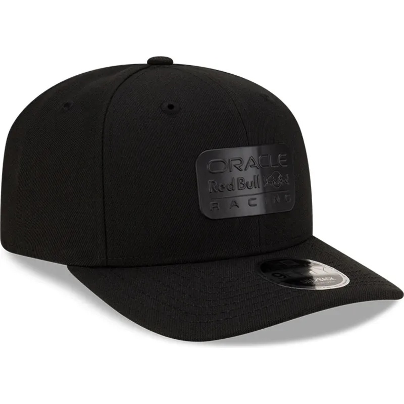 curva-snapback-9fifty-tonal-red-bull-racing-formula-1-new-era