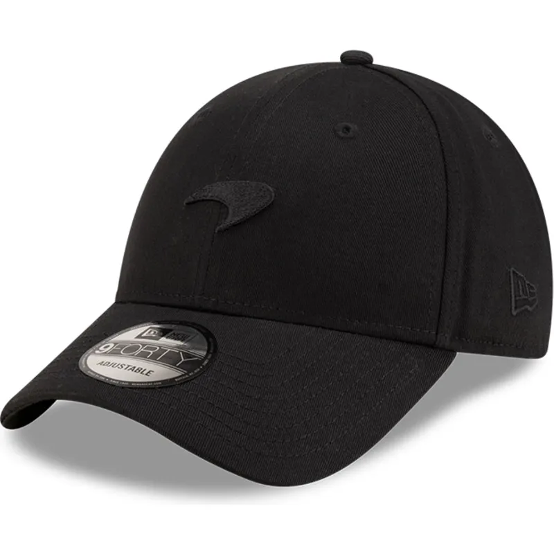 curva-9forty-seasonal-mclaren-racing-formula-1-new-era curva-9forty-seasonal-mclaren-racing-formula-1-new-era