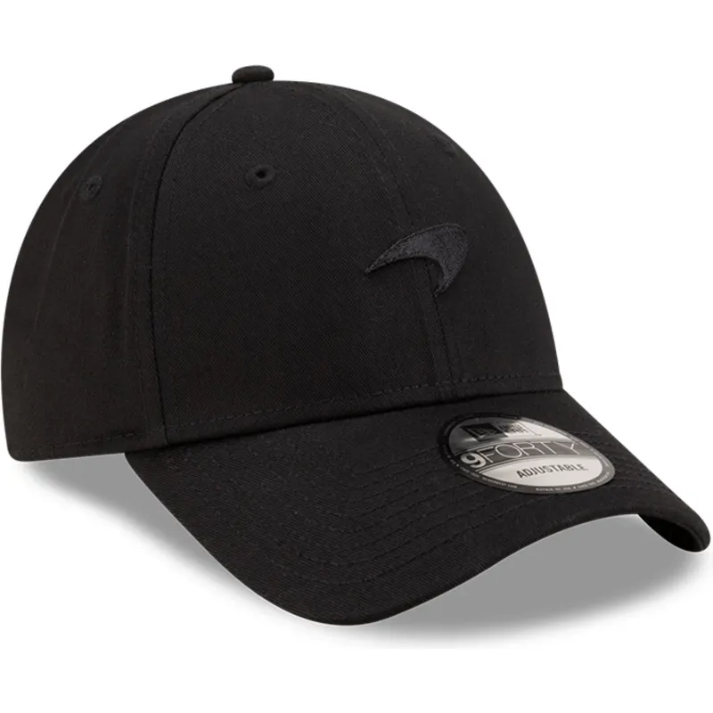 curva-9forty-seasonal-mclaren-racing-formula-1-new-era curva-9forty-seasonal-mclaren-racing-formula-1-new-era