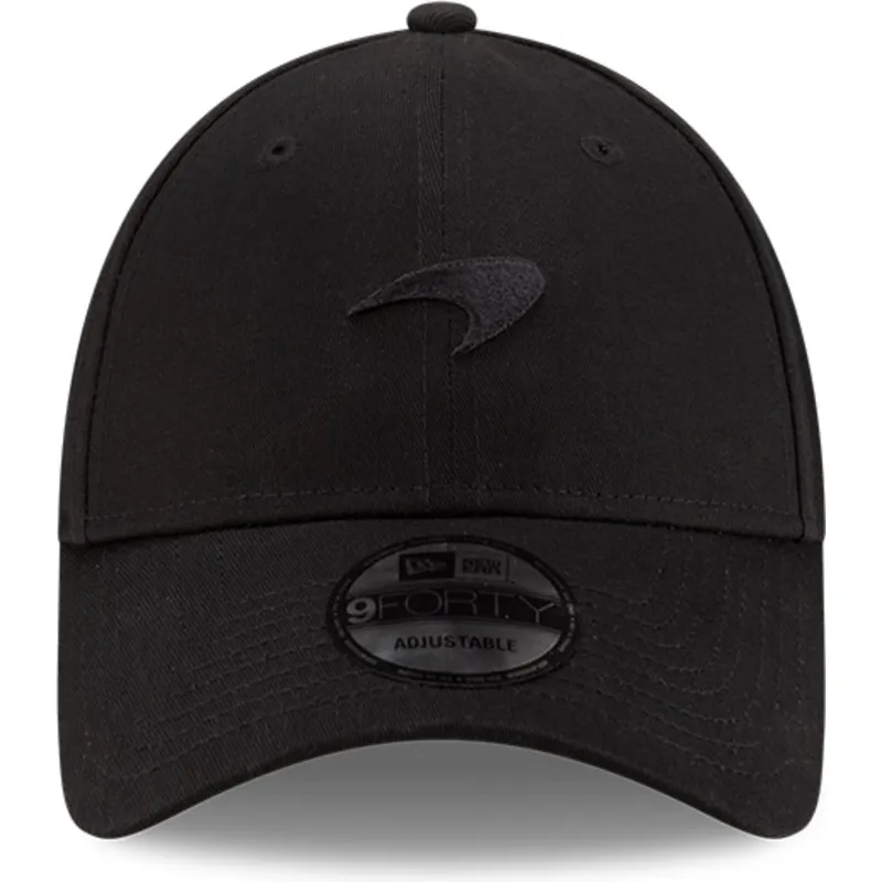 curva-9forty-seasonal-mclaren-racing-formula-1-new-era curva-9forty-seasonal-mclaren-racing-formula-1-new-era
