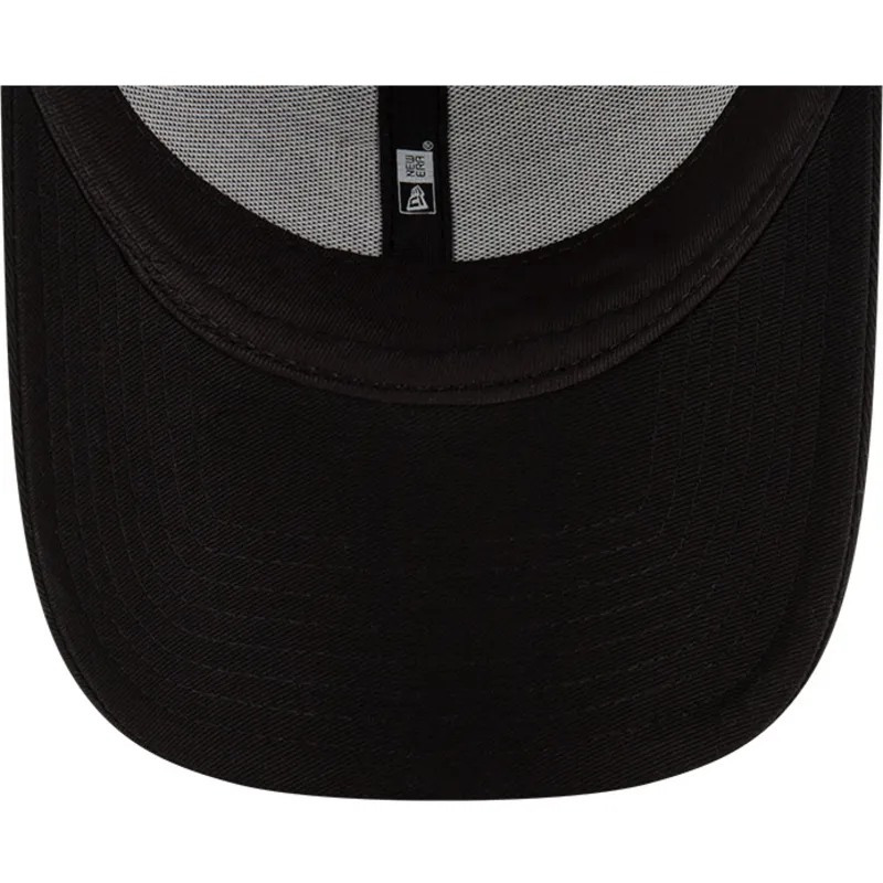 curva-9forty-seasonal-mclaren-racing-formula-1-new-era curva-9forty-seasonal-mclaren-racing-formula-1-new-era