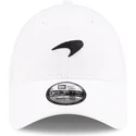 gorra-curva-blanca-ajustable-9forty-seasonal-de-mclaren-racing-formula-1-de-new-era