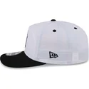 snapback-golfer-chrome-new-york-yankees-mlb-new-era