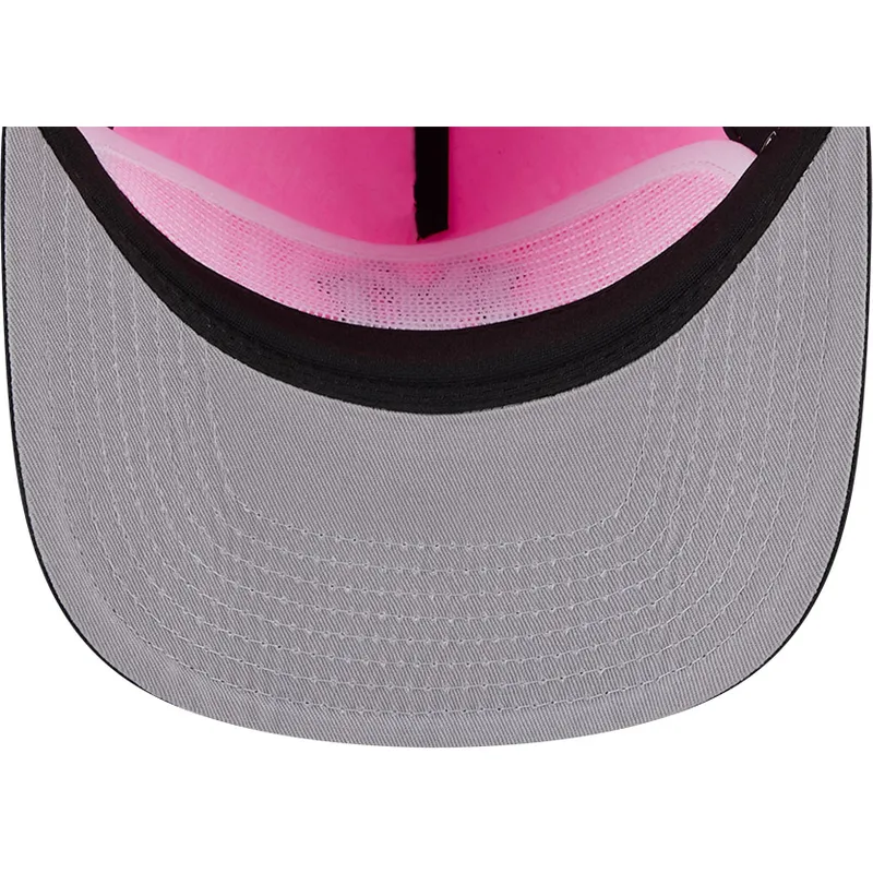 snapback-golfer-chrome-logo-new-york-yankees-mlb-new-era