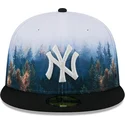 gorra-plana-negra-ajustada-59fifty-photoreal-de-new-york-yankees-mlb-de-new-era