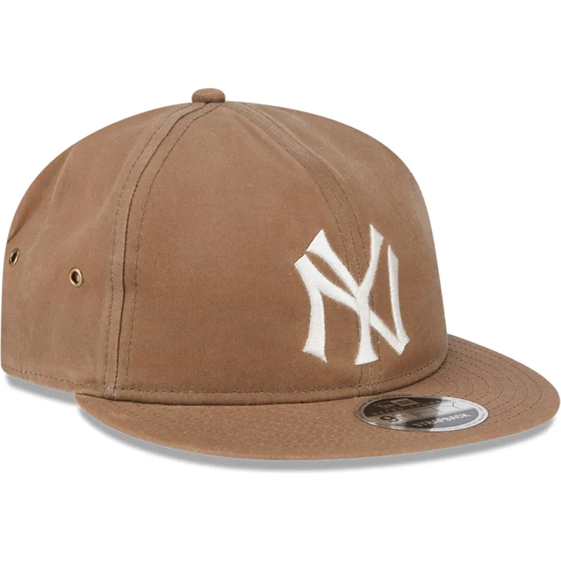 9fifty-waxed-canvas-new-york-yankees-mlb-new-era