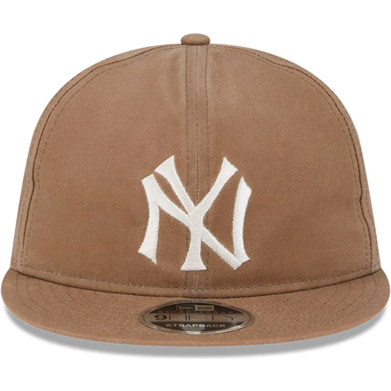 9fifty-waxed-canvas-new-york-yankees-mlb-new-era