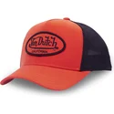 trucker-blre-von-dutch