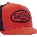 trucker-blre-von-dutch