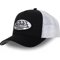trucker-pastel-blk-von-dutch