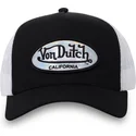 trucker-pastel-blk-von-dutch