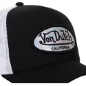 trucker-pastel-blk-von-dutch
