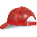 gorra-trucker-naranja-log06-de-von-dutch