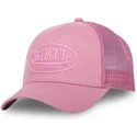 trucker-log08-von-dutch