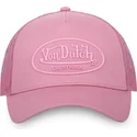 trucker-log08-von-dutch