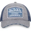 trucker-mixgrey01-von-dutch