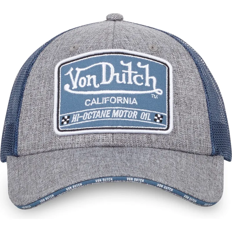 trucker-mixgrey01-von-dutch