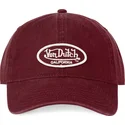 log-bur-von-dutch