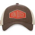 trucker-bro-ct-von-dutch