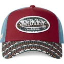 gorra-trucker-roja-y-azul-eth03-de-von-dutch