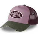 trucker-kabu-von-dutch