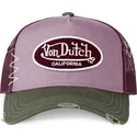 trucker-kabu-von-dutch