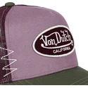 trucker-kabu-von-dutch