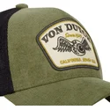 gorra-trucker-verde-y-negra-kak-de-von-dutch